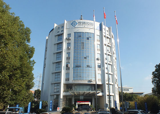 尊凯实业·（中国）集团科技集团